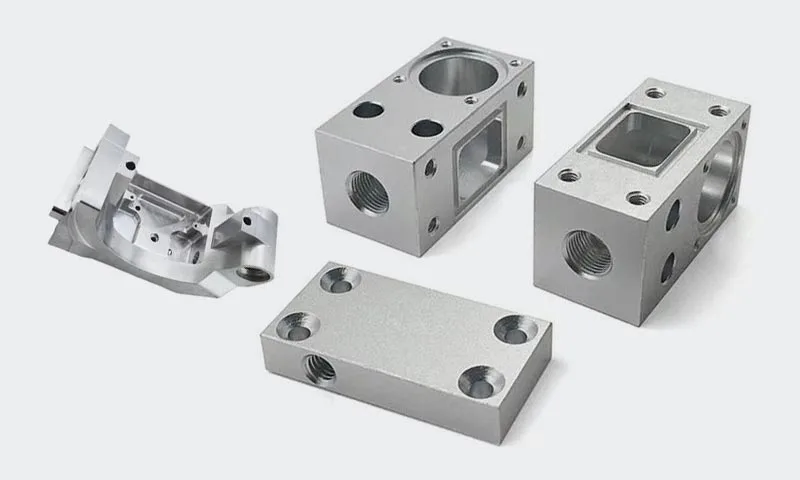 Lavorazione CNC