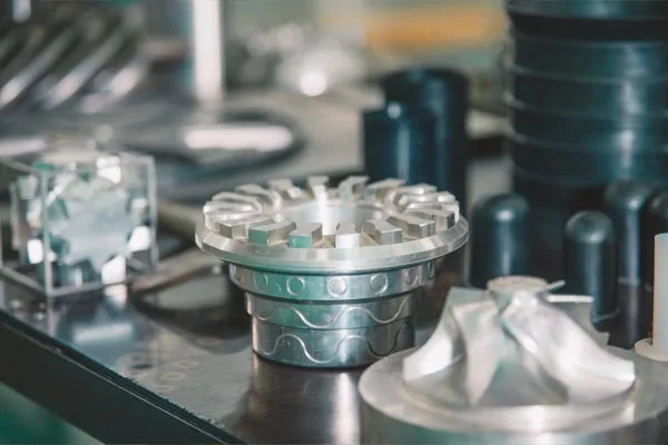 I componenti OEM lavorati con precisione rispondono alla personalizzazione e alla produzione in serie