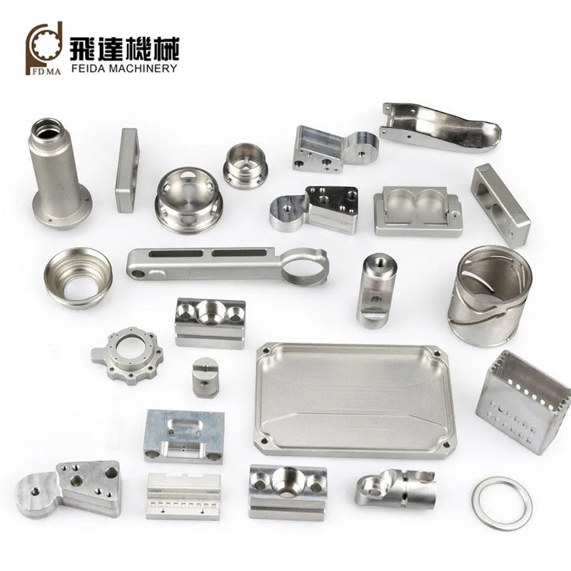 Fresatura CNC