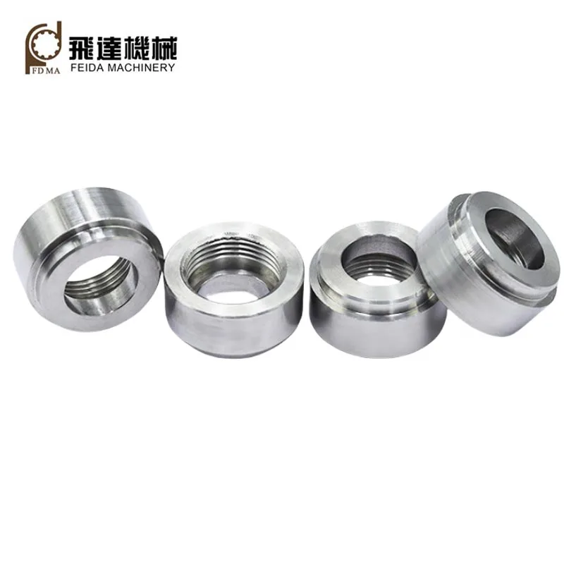 Tornitura CNC