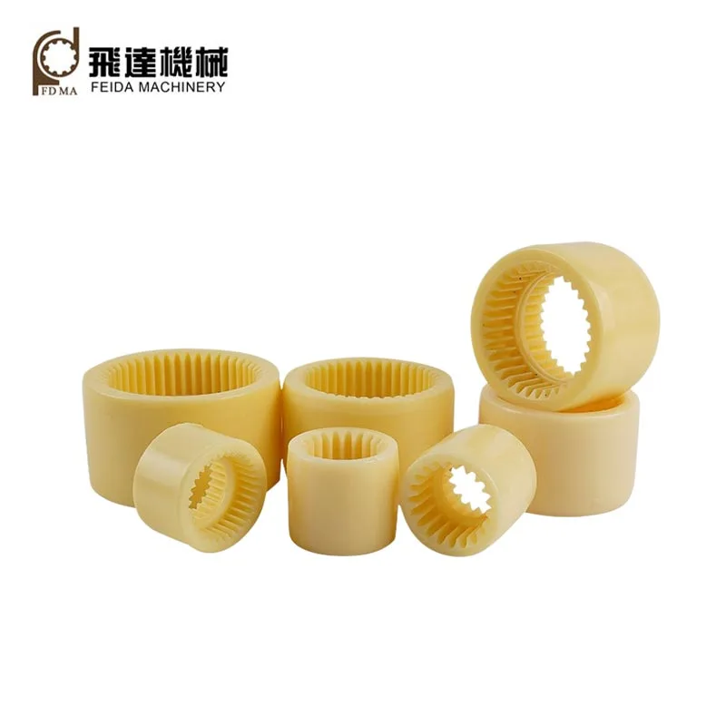 Plastic Internal Gears